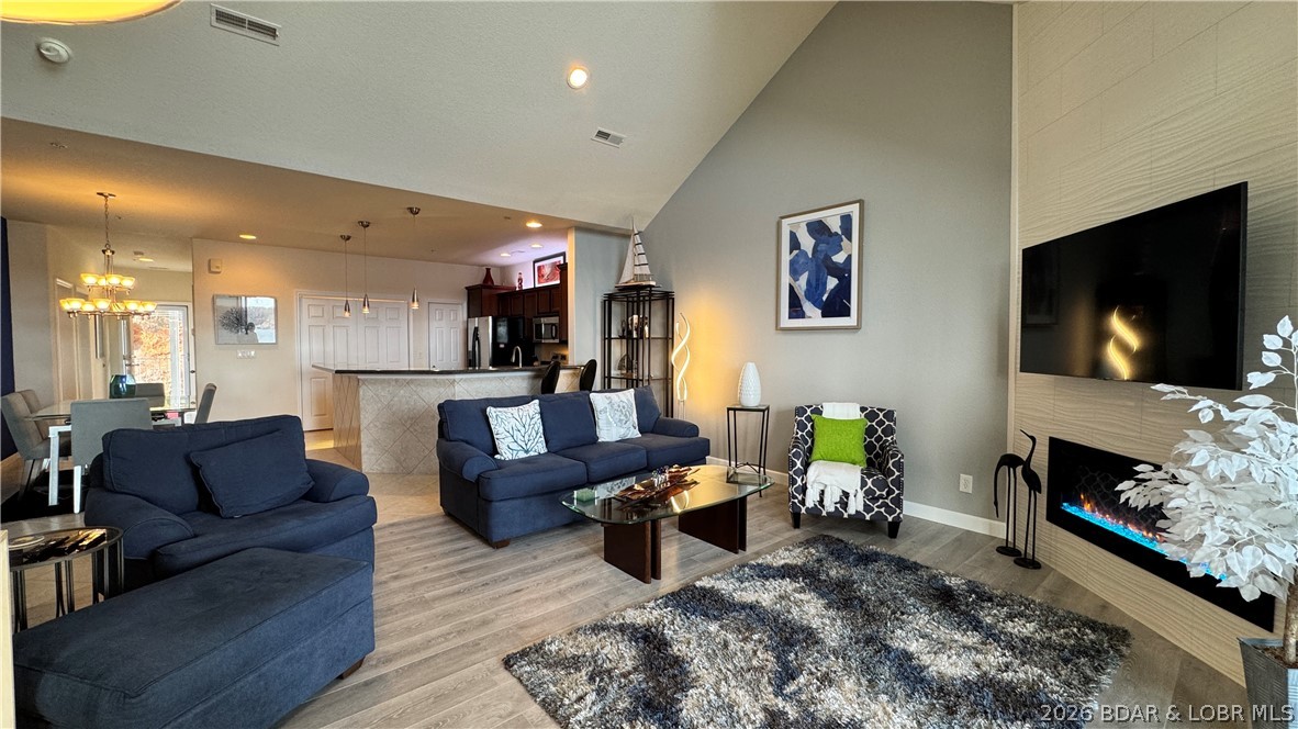 Millstone - Residential