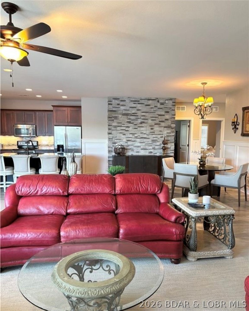Bella Sera Condominium - Residential