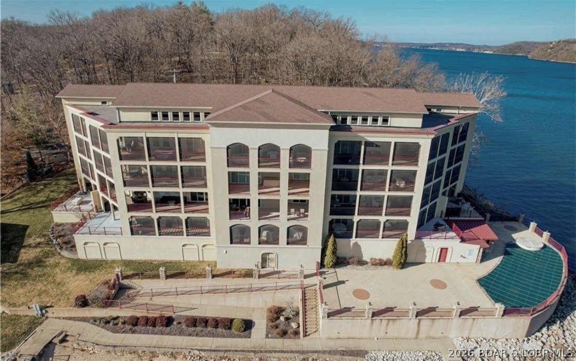 Bella Sera Condominium - Residential