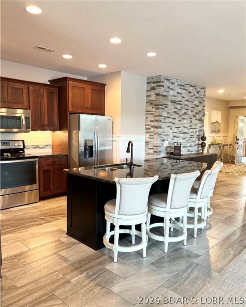Bella Sera Condominium - Residential