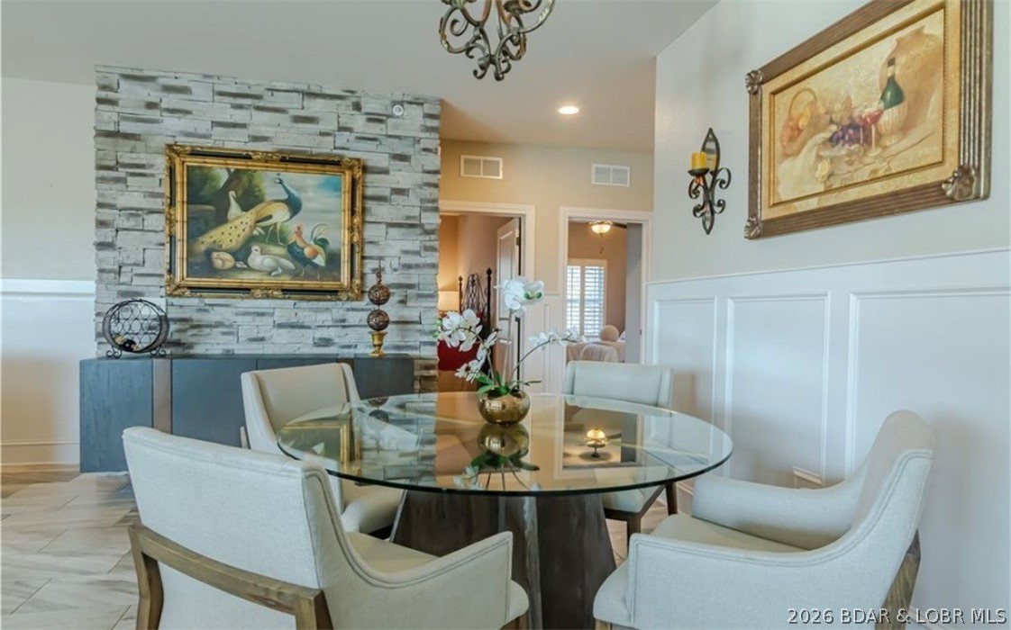 Bella Sera Condominium - Residential