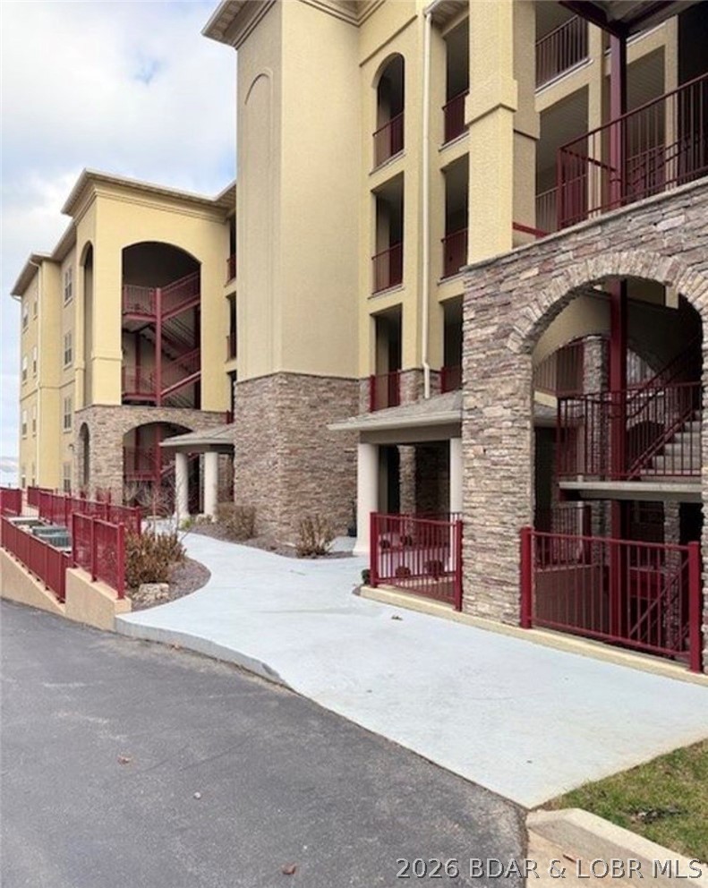 Bella Sera Condominium - Residential
