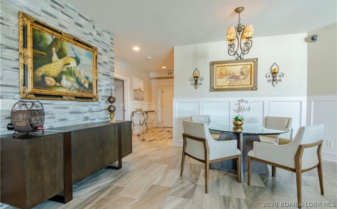 Bella Sera Condominium - Residential