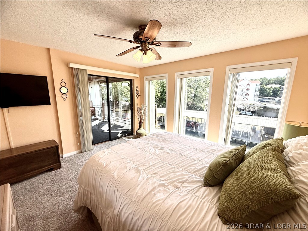 Southwood Shores Condominium - Residential