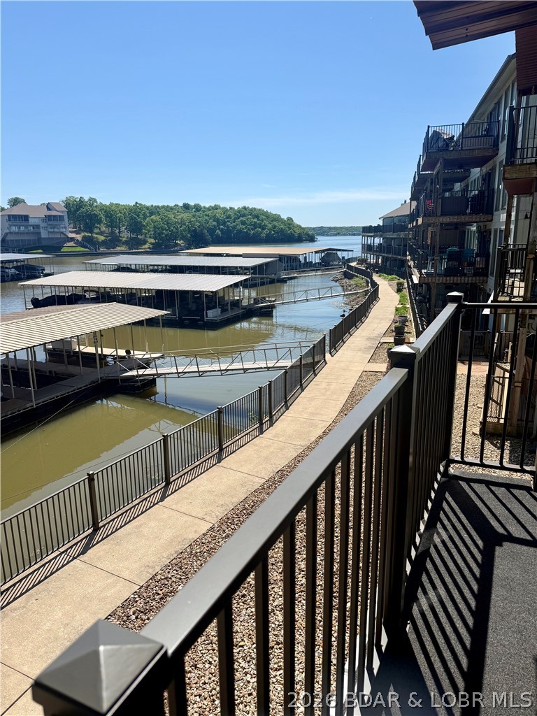 Southwood Shores Condominium - Residential