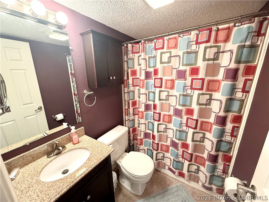 Southwood Shores Condominium - Residential