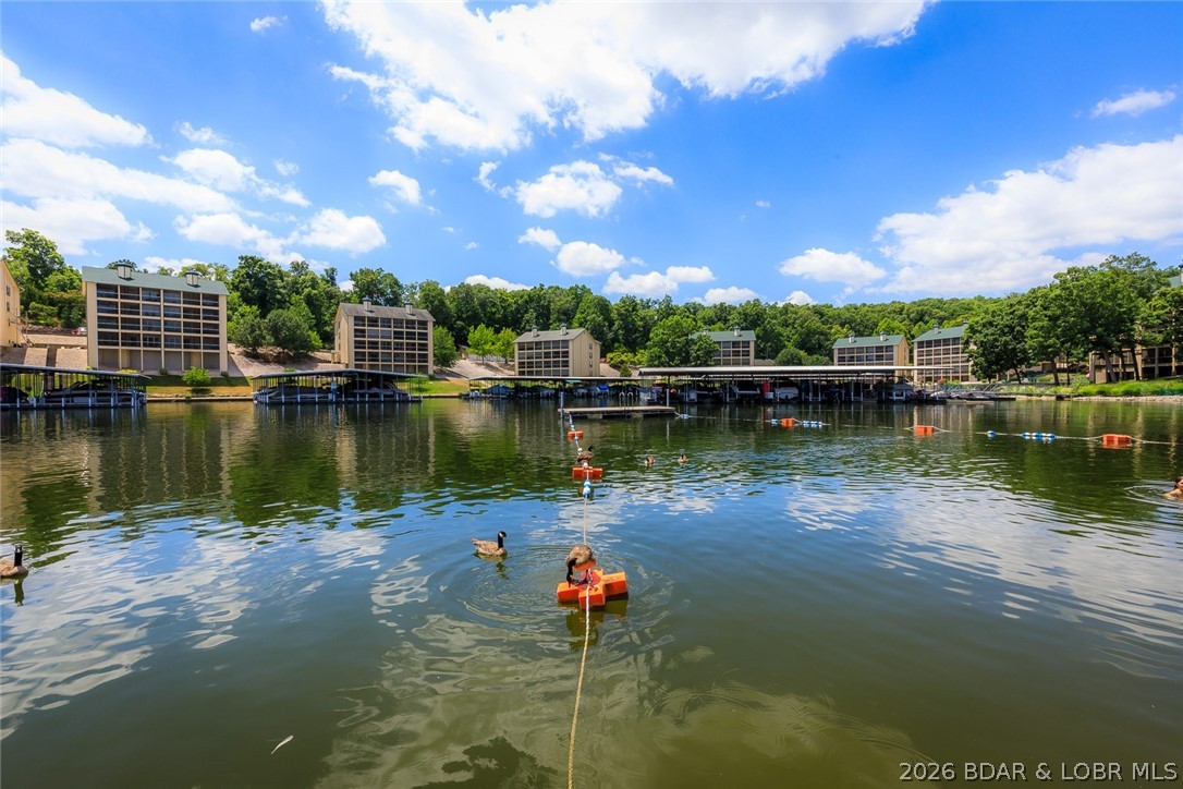 Southwood Shores Condominium - Residential