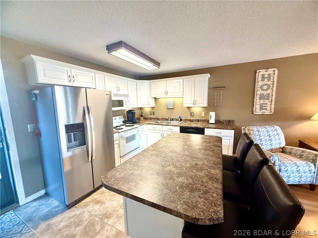 Southwood Shores Condominium - Residential