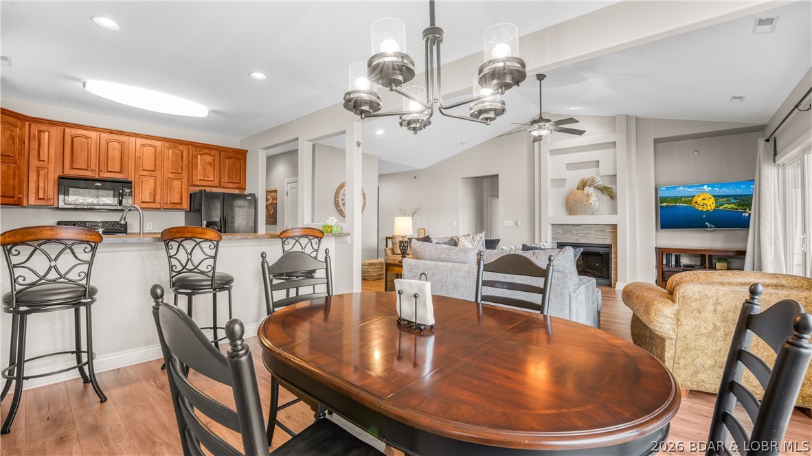 Timberlake Village - Residential