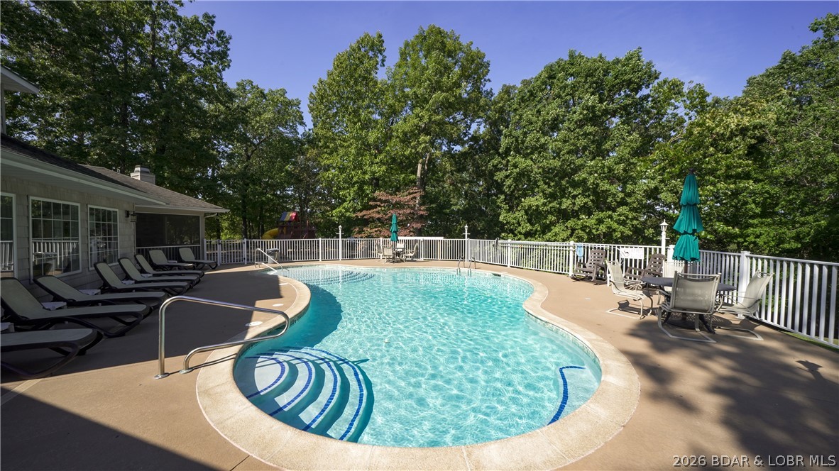 Timberlake Village - Residential