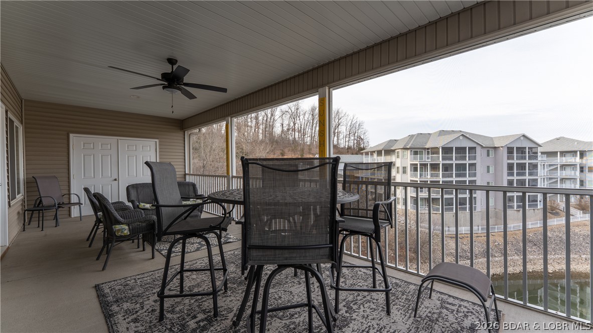 Timberlake Village - Residential