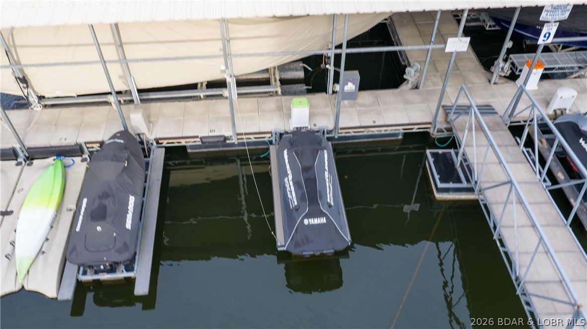 Timberlake Village - Residential