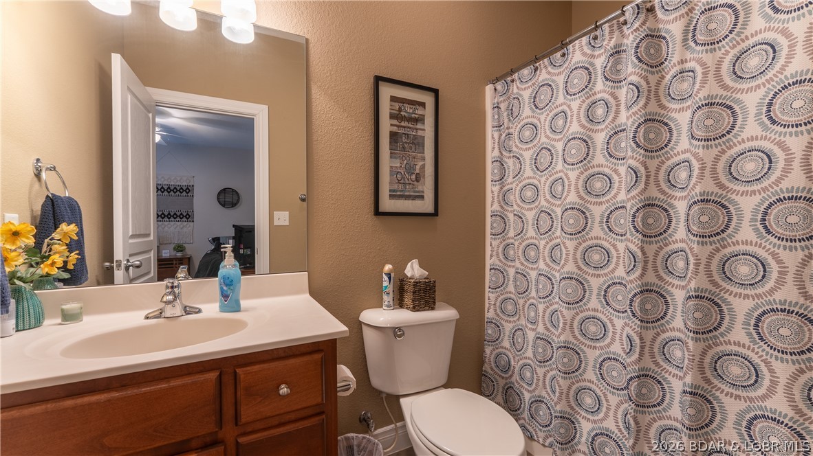 Timberlake Village - Residential