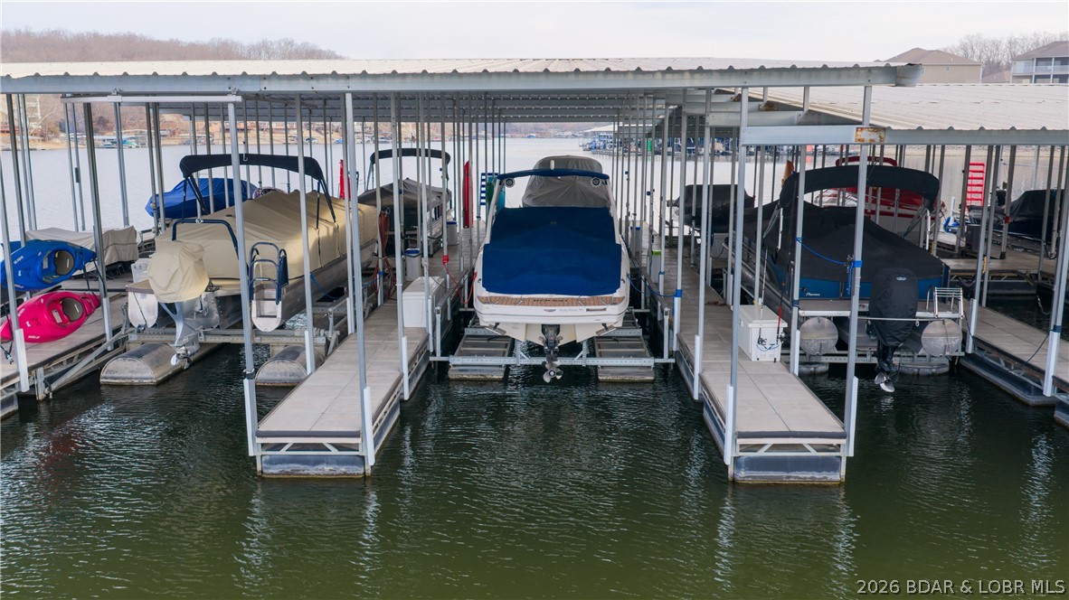 Timberlake Village - Residential