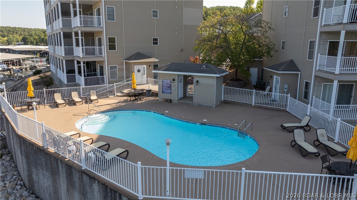 Timberlake Village - Residential