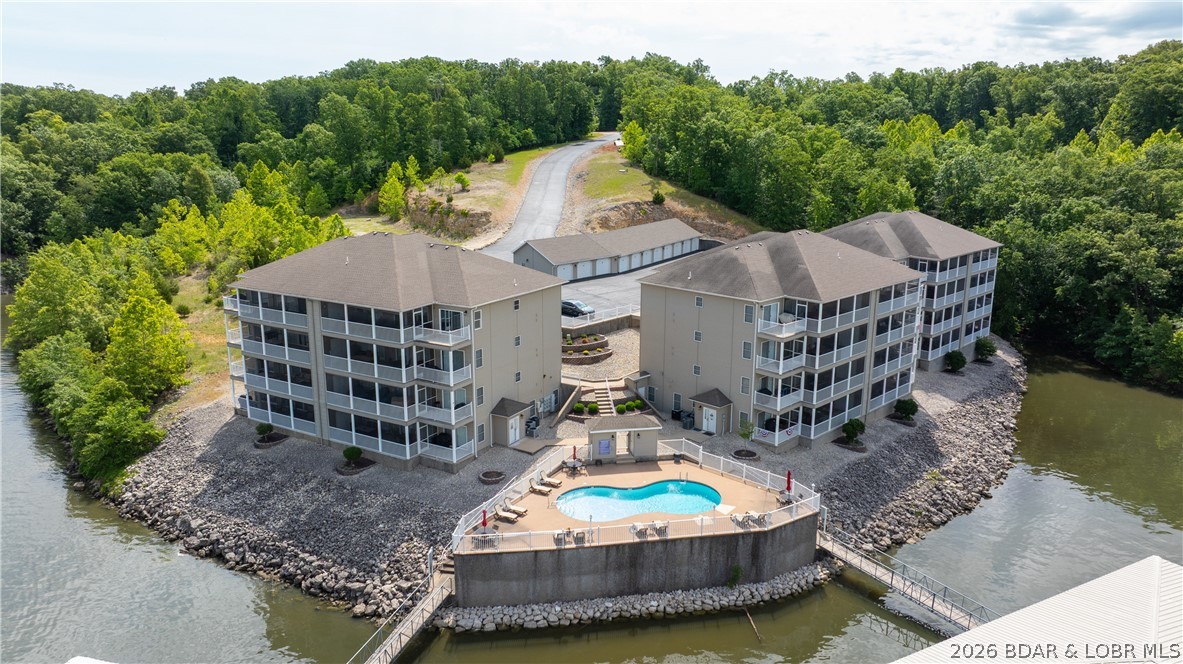 Timberlake Village - Residential