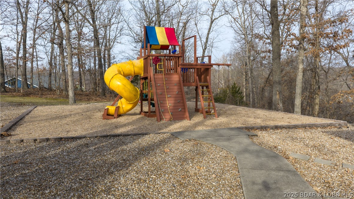 Timberlake Village - Residential