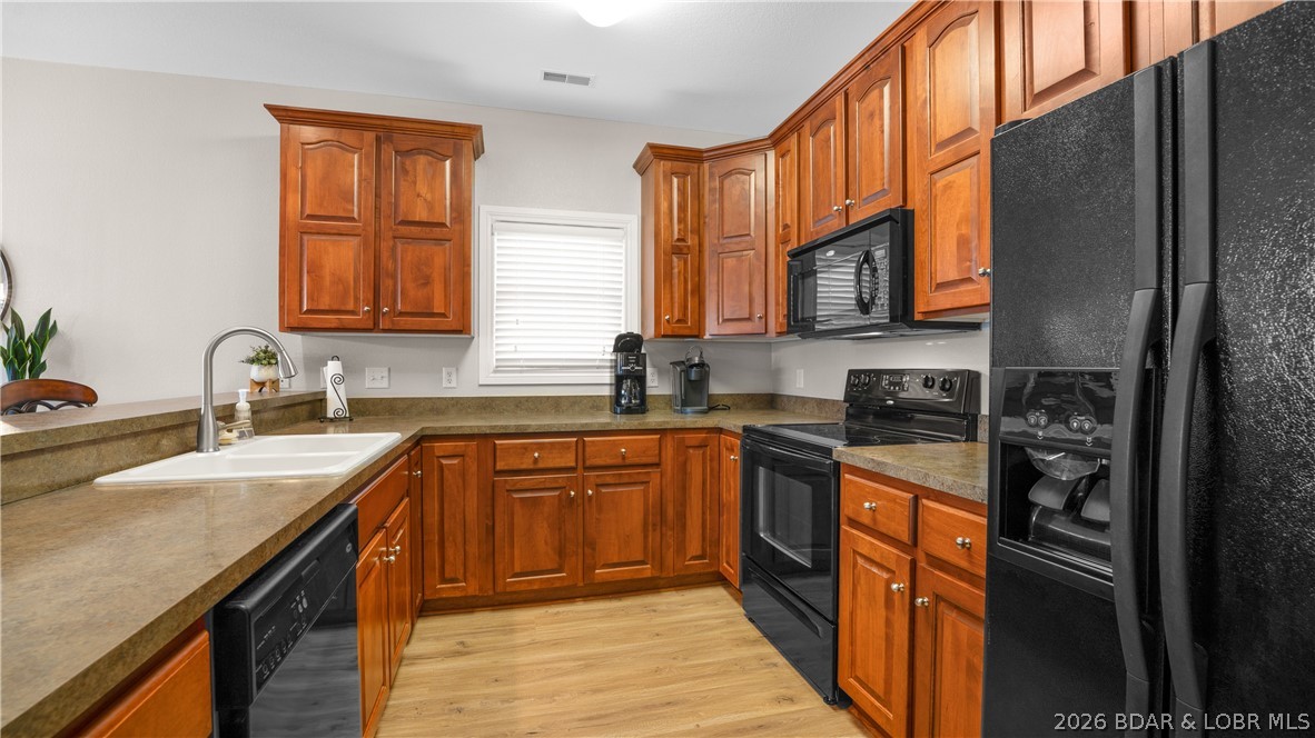 Timberlake Village - Residential