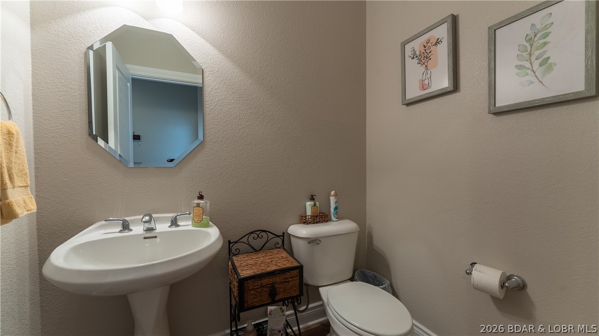 Timberlake Village - Residential