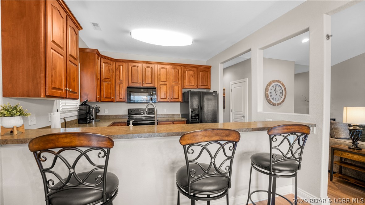 Timberlake Village - Residential