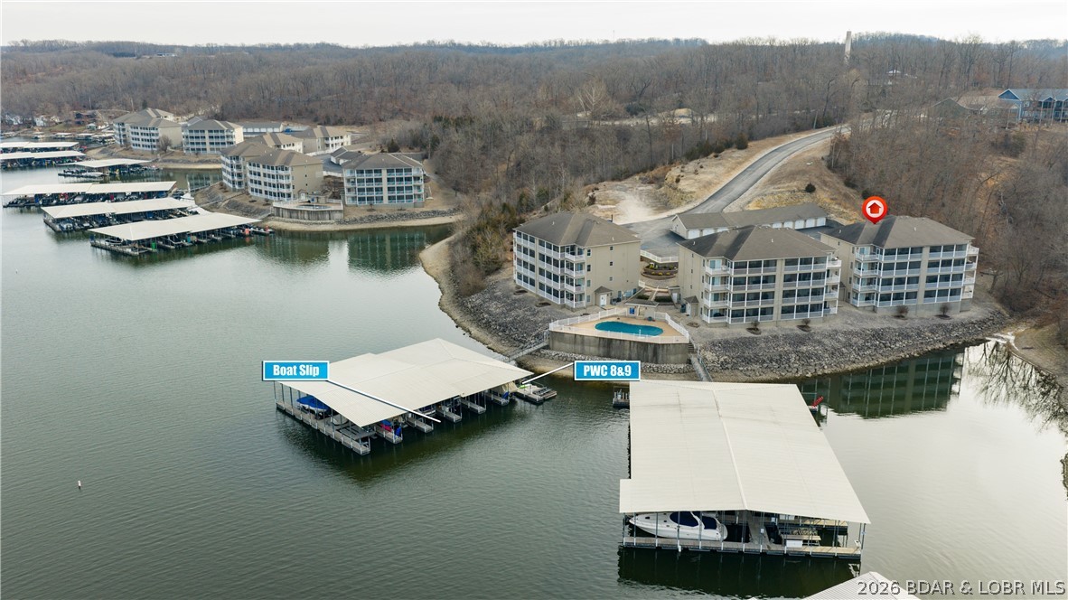 Timberlake Village - Residential