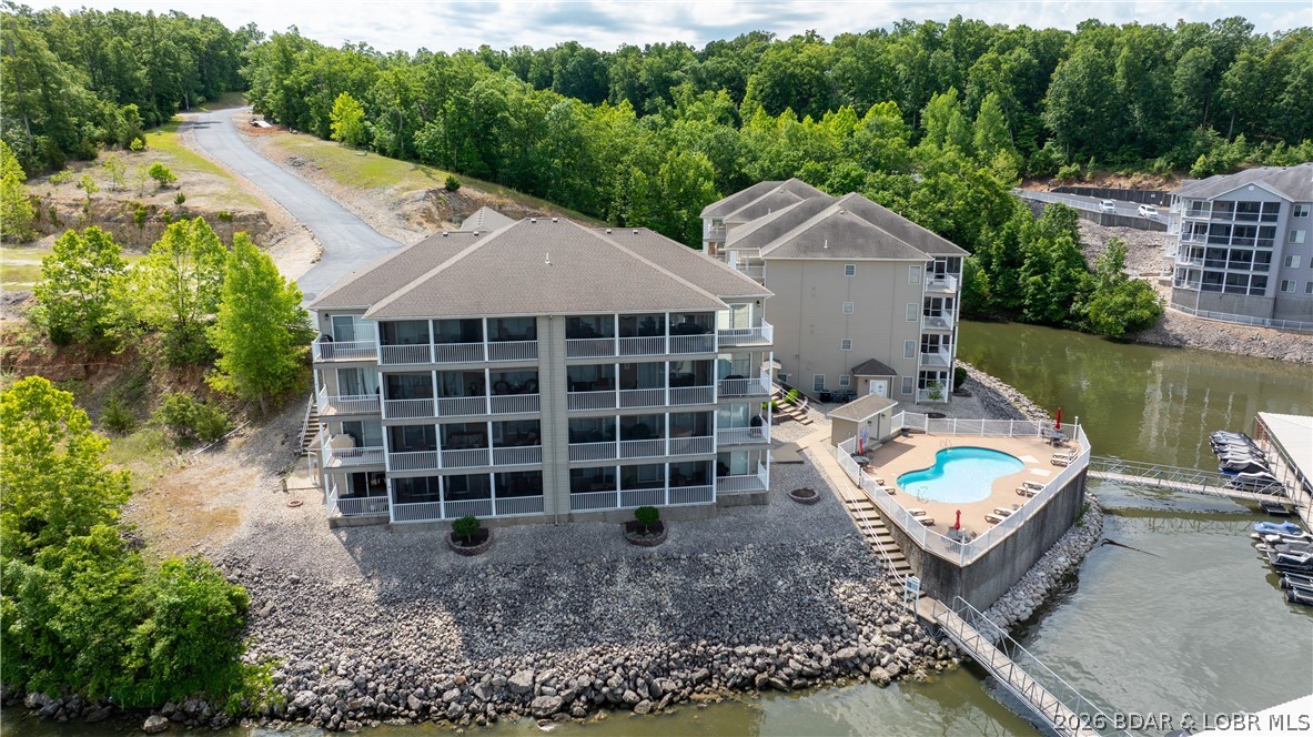 Timberlake Village - Residential