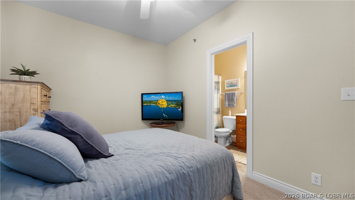 Timberlake Village - Residential