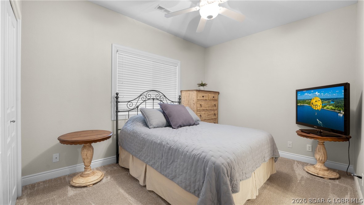 Timberlake Village - Residential