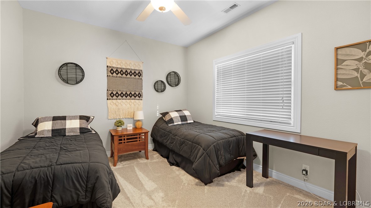 Timberlake Village - Residential