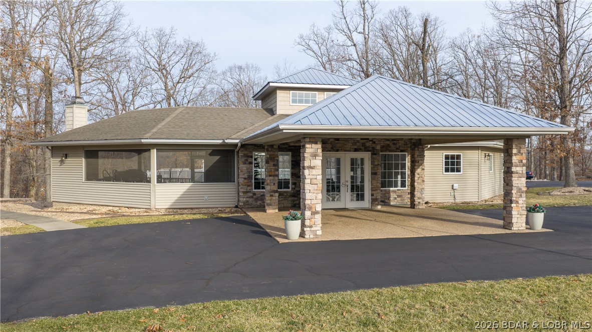 Timberlake Village - Residential