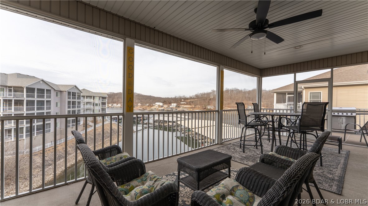 Timberlake Village - Residential