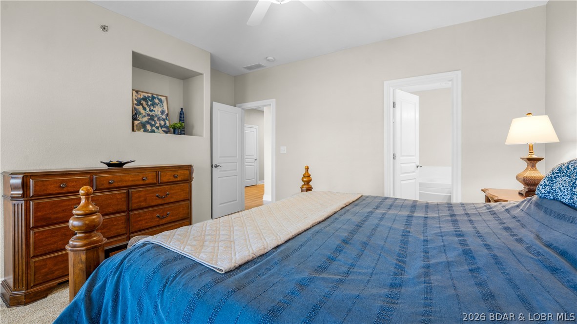 Timberlake Village - Residential