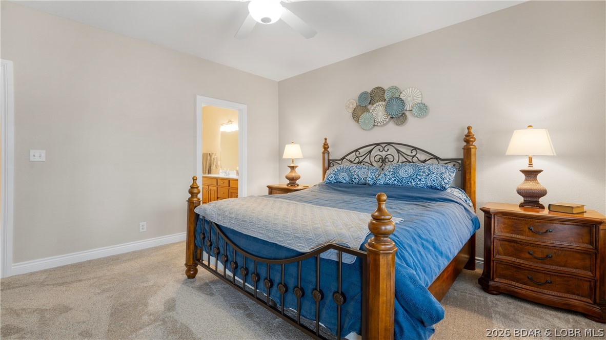 Timberlake Village - Residential