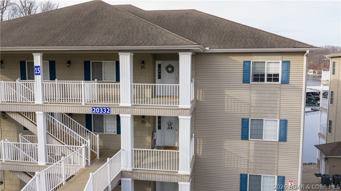 Timberlake Village - Residential