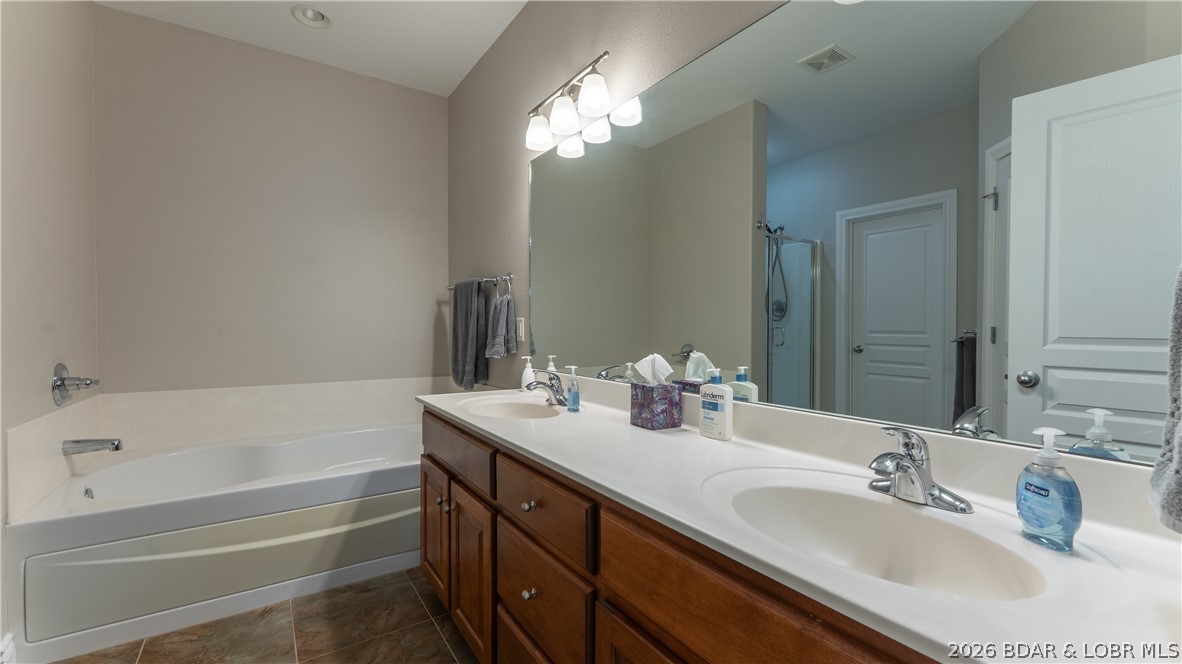 Timberlake Village - Residential