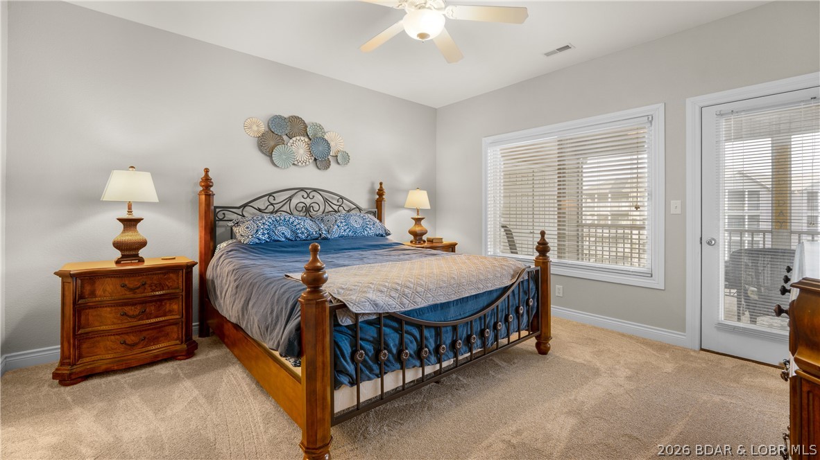 Timberlake Village - Residential