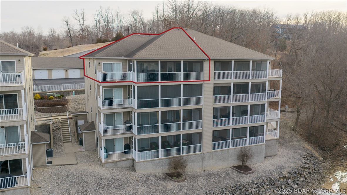 Timberlake Village - Residential