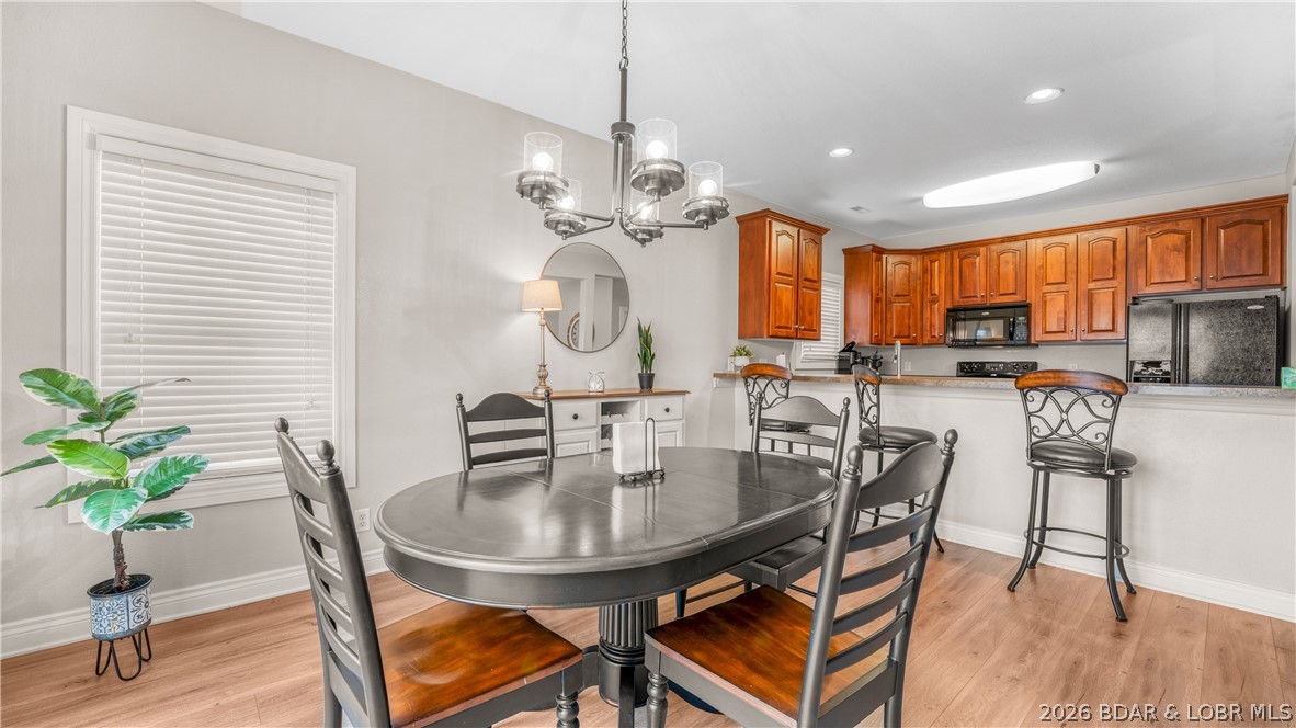 Timberlake Village - Residential