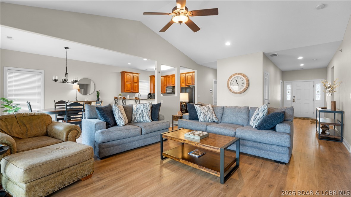 Timberlake Village - Residential