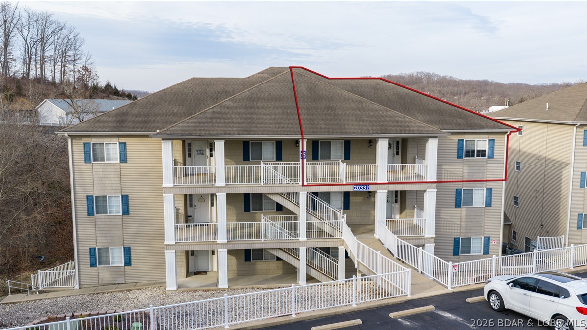 Timberlake Village - Residential