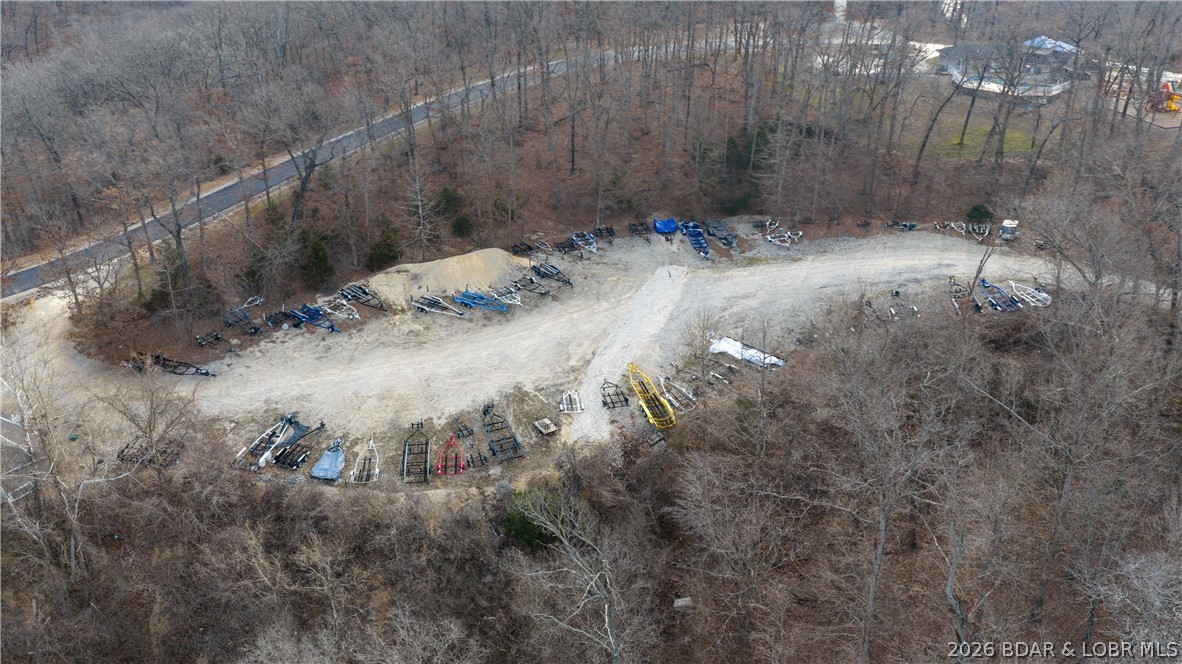 Timberlake Village - Residential