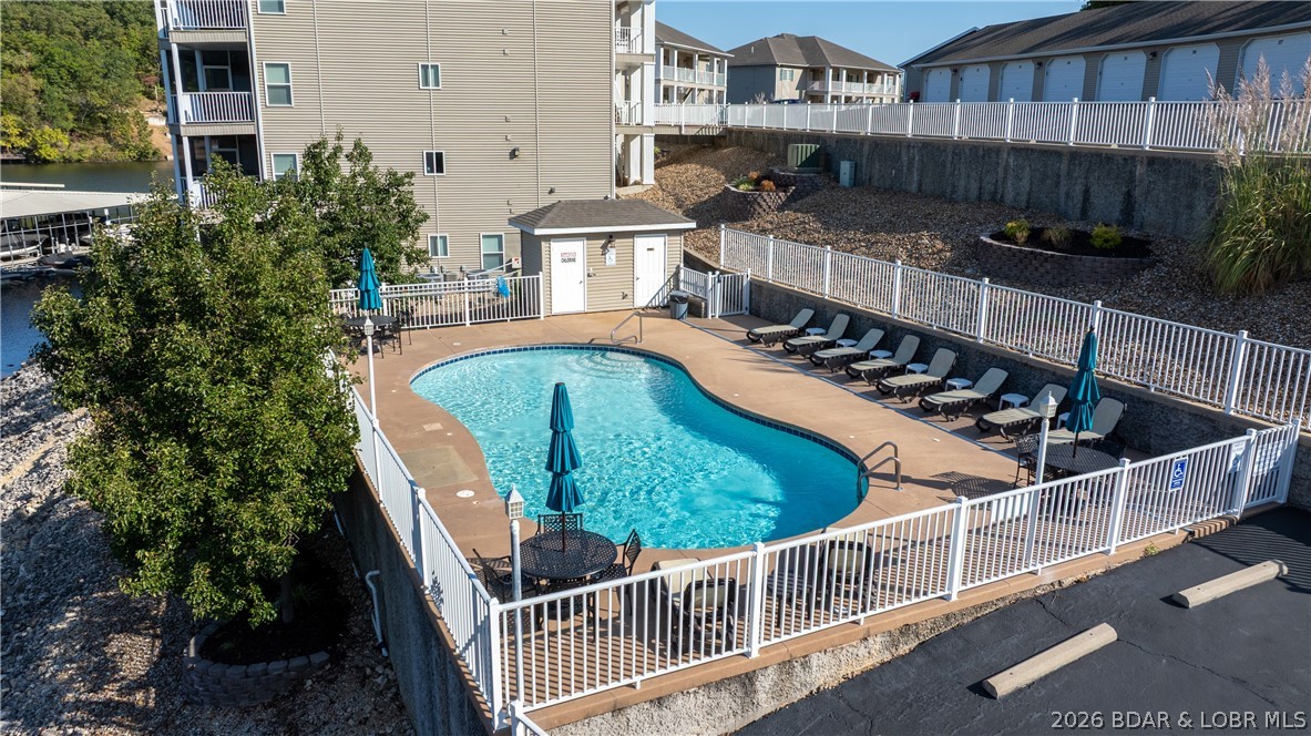 Timberlake Village - Residential