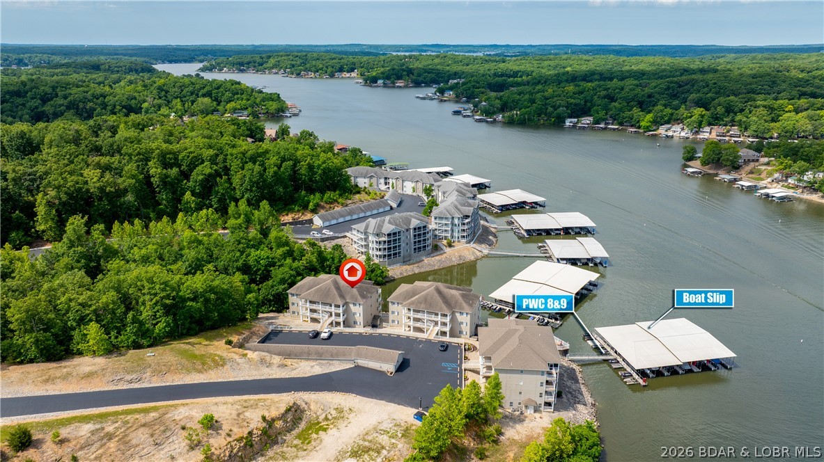 Timberlake Village - Residential