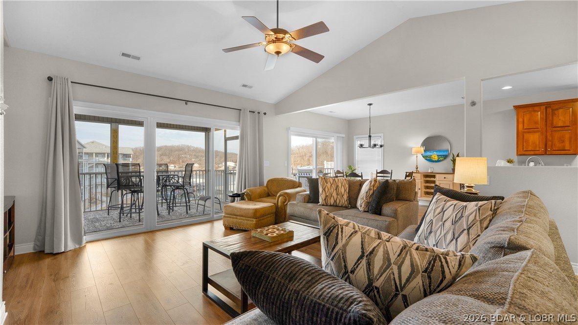 Timberlake Village - Residential