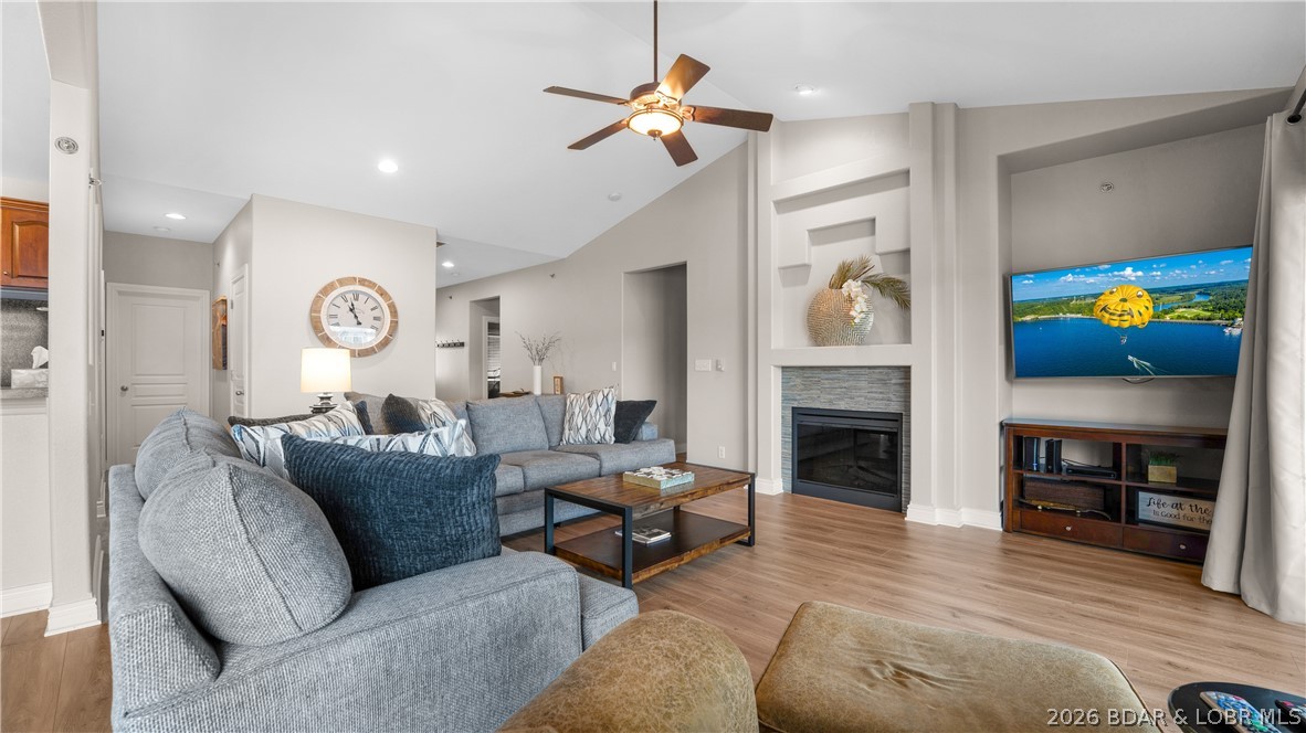 Timberlake Village - Residential