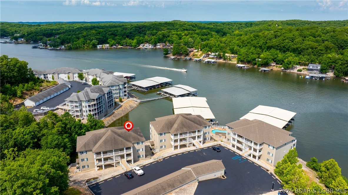 Timberlake Village - Residential