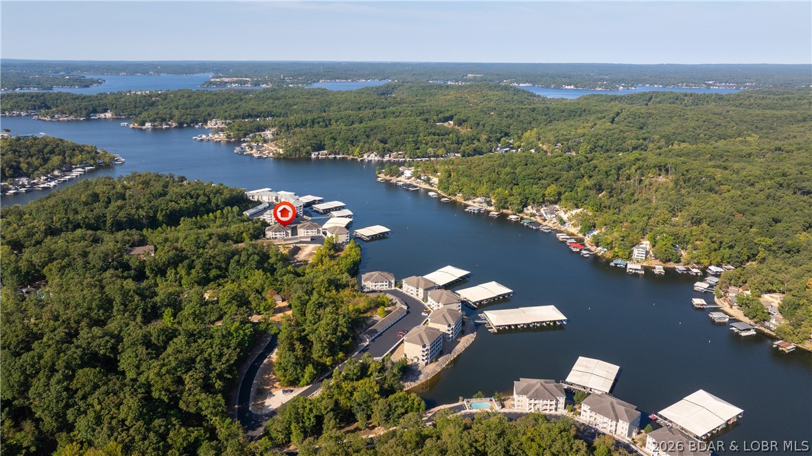 Timberlake Village - Residential