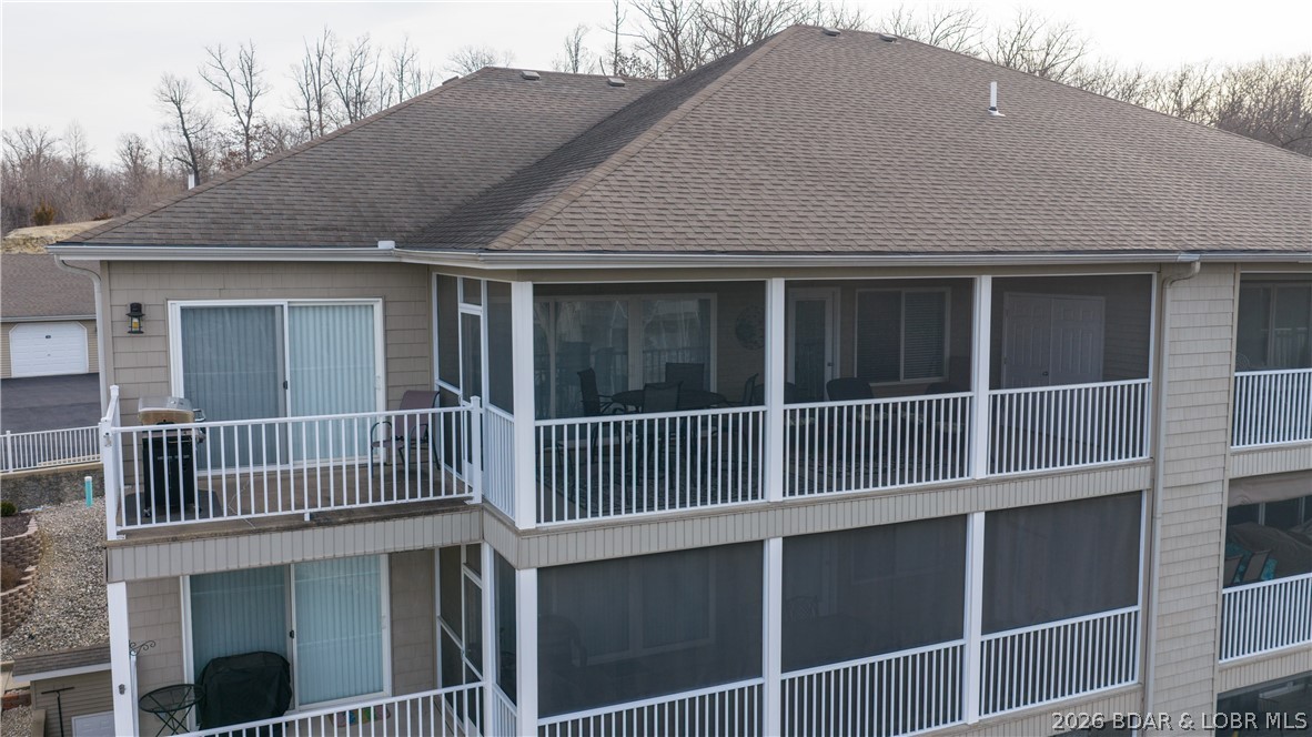 Timberlake Village - Residential