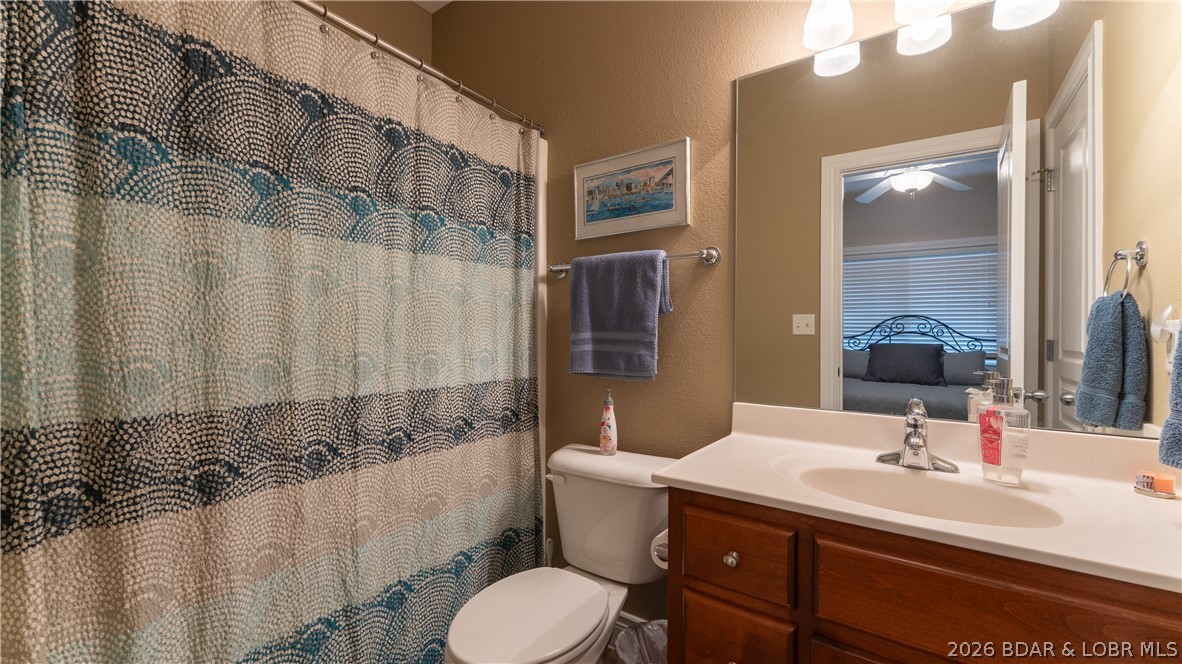 Timberlake Village - Residential