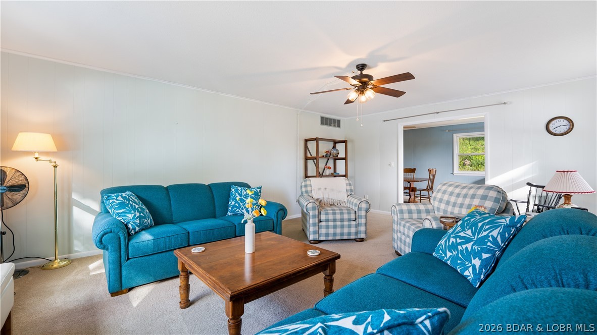 Sagrada Beach - Residential